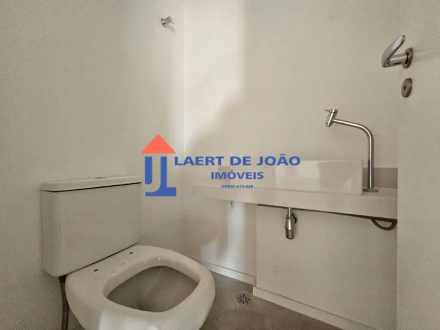 Foto 8 de Apartamento com 3 quartos à venda, 197m2 em Brooklin Novo, São Paulo - SP