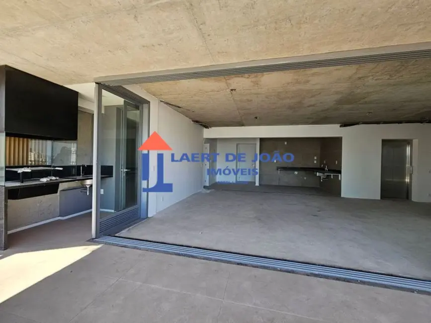 Foto 2 de Apartamento com 3 quartos à venda, 197m2 em Brooklin Novo, São Paulo - SP