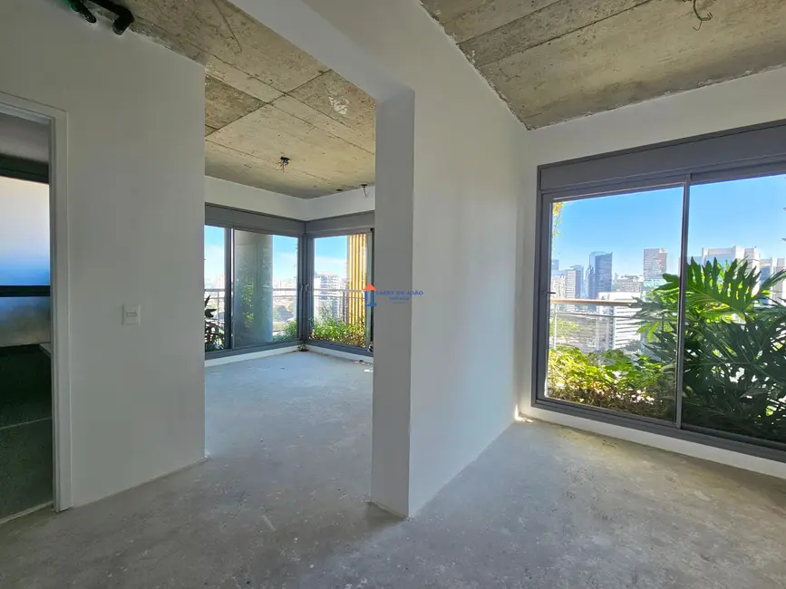 Foto 9 de Apartamento com 3 quartos à venda, 197m2 em Brooklin Novo, São Paulo - SP