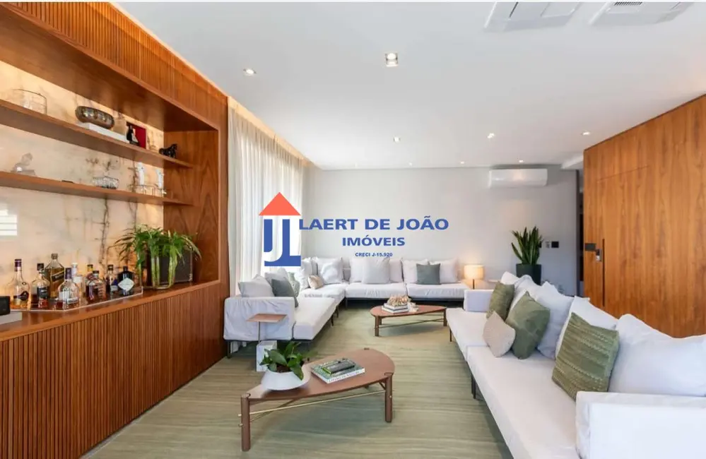 Foto 7 de Apartamento com 3 quartos à venda, 210m2 em São Paulo - SP
