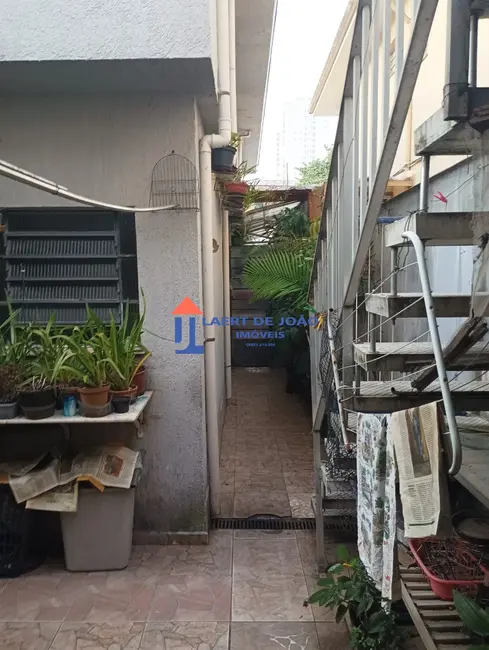 Foto 3 de Casa com 4 quartos à venda e para alugar, 100m2 em Jardim Brasil (Zona Sul), São Paulo - SP