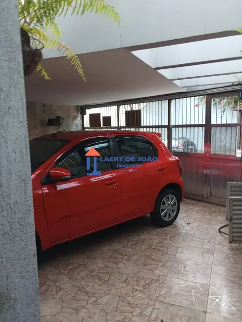 Foto 1 de Casa com 4 quartos à venda e para alugar, 100m2 em Jardim Brasil (Zona Sul), São Paulo - SP