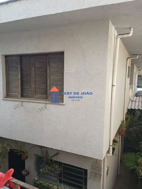 Foto 4 de Casa com 4 quartos à venda e para alugar, 100m2 em Jardim Brasil (Zona Sul), São Paulo - SP