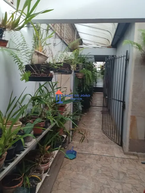Foto 6 de Casa com 4 quartos à venda e para alugar, 100m2 em Jardim Brasil (Zona Sul), São Paulo - SP