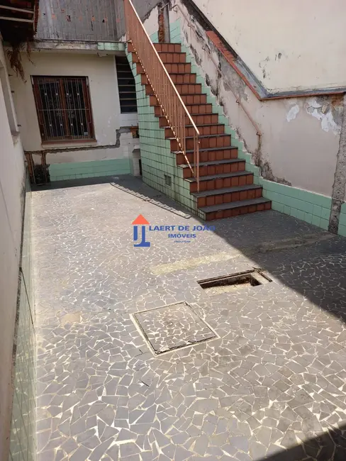 Foto 3 de Casa com 4 quartos à venda, 243m2 em Campo Belo, São Paulo - SP