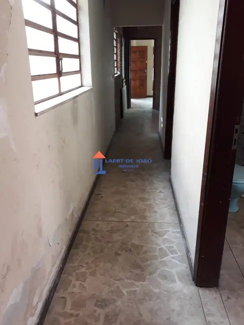 Foto 9 de Casa com 4 quartos à venda, 243m2 em Campo Belo, São Paulo - SP