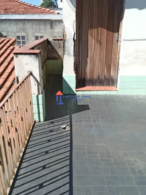 Foto 4 de Casa com 4 quartos à venda, 243m2 em Campo Belo, São Paulo - SP