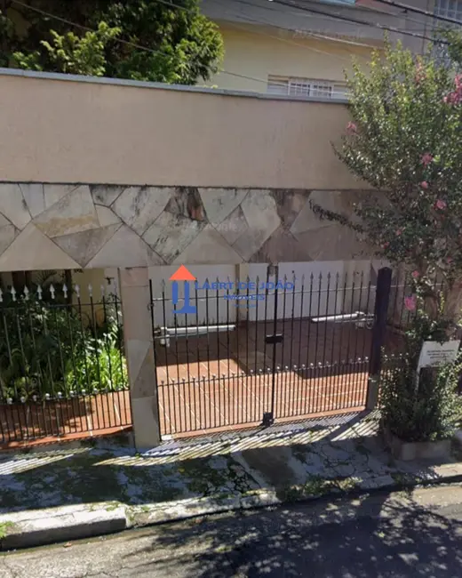 Casa com 3 quartos à venda, 180m2 em Jardim Aeroporto, São Paulo - SP - imagem 1 Foto 1 de Casa com 3 quartos à venda, 180m2 em Jardim Aeroporto, São Paulo - SP