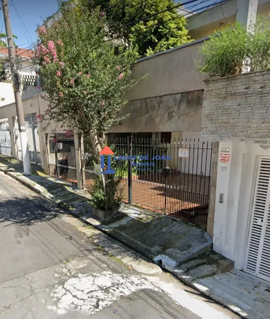 Casa com 3 quartos à venda, 180m2 em Jardim Aeroporto, São Paulo - SP - imagem 3 Foto 3 de Casa com 3 quartos à venda, 180m2 em Jardim Aeroporto, São Paulo - SP