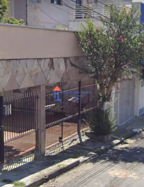 Casa com 3 quartos à venda, 180m2 em Jardim Aeroporto, São Paulo - SP - imagem 2 Foto 2 de Casa com 3 quartos à venda, 180m2 em Jardim Aeroporto, São Paulo - SP