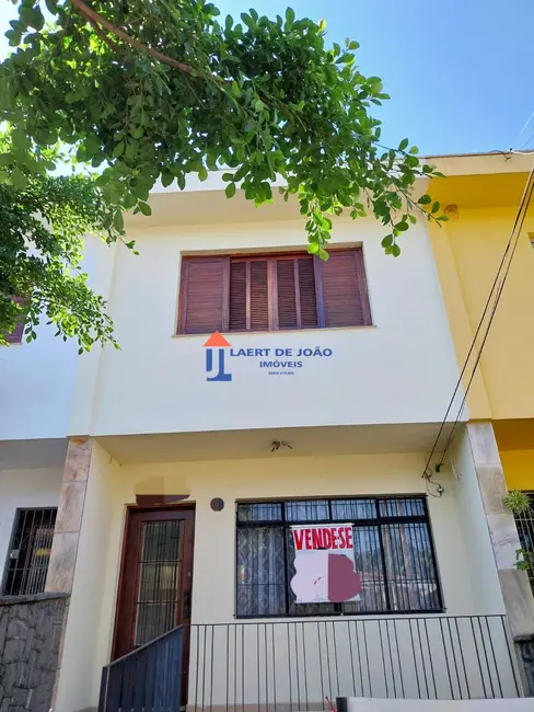 Foto 1 de Casa com 3 quartos à venda, 280m2 em Campo Belo, São Paulo - SP