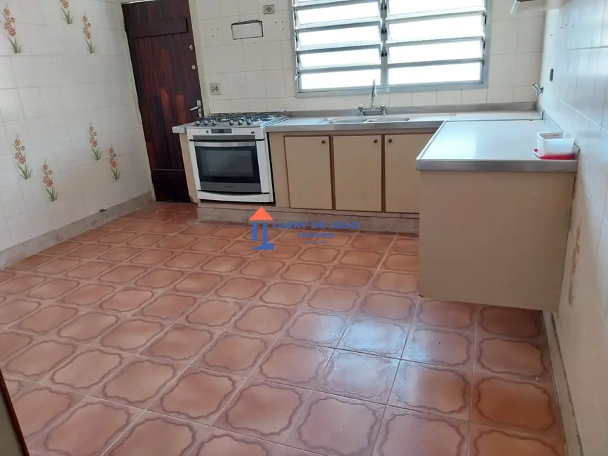 Casa com 3 quartos à venda, 280m2 em Campo Belo, São Paulo - SP - imagem 6 Foto 6 de Casa com 3 quartos à venda, 280m2 em Campo Belo, São Paulo - SP