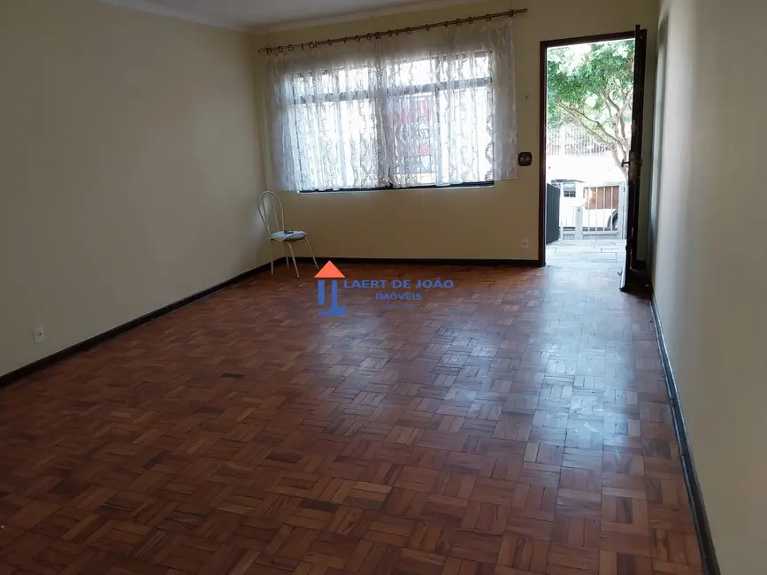 Foto 2 de Casa com 3 quartos à venda, 280m2 em Campo Belo, São Paulo - SP
