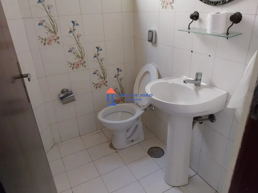 Casa com 3 quartos à venda, 280m2 em Campo Belo, São Paulo - SP - imagem 8 Foto 8 de Casa com 3 quartos à venda, 280m2 em Campo Belo, São Paulo - SP