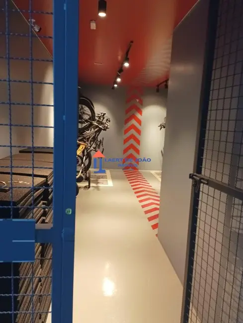Foto 2 de Apartamento com 3 quartos à venda em Santo Amaro, São Paulo - SP