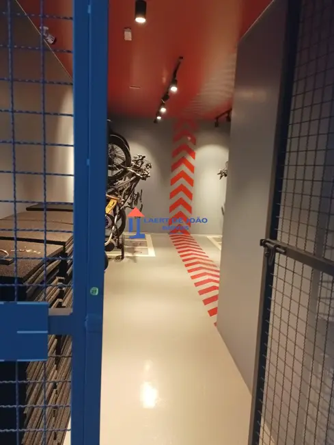 Apartamento com 3 quartos à venda em Santo Amaro, São Paulo - SP - imagem 2 Foto 2 de Apartamento com 3 quartos à venda em Santo Amaro, São Paulo - SP