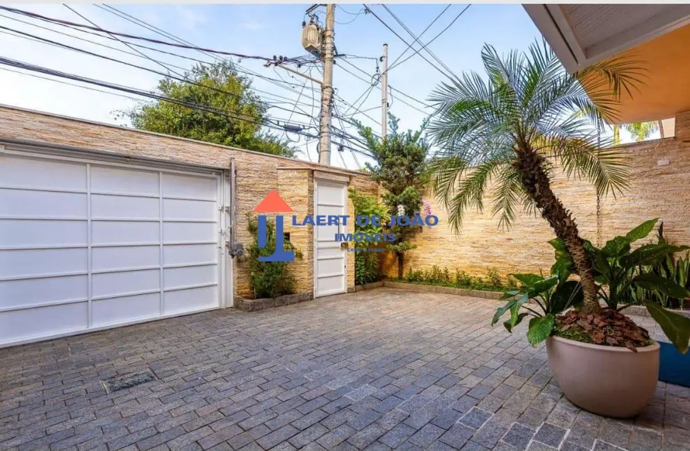 Foto 2 de Casa com 3 quartos à venda, 220m2 em Jardim Paulistano, São Paulo - SP