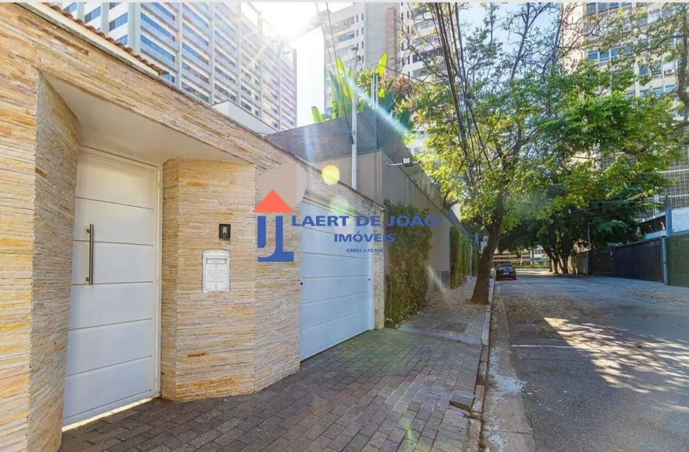 Foto 5 de Casa com 3 quartos à venda, 220m2 em Jardim Paulistano, São Paulo - SP