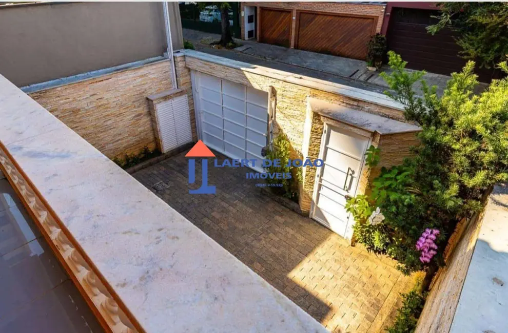 Foto 8 de Casa com 3 quartos à venda, 220m2 em Jardim Paulistano, São Paulo - SP