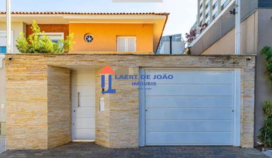 Foto 1 de Casa com 3 quartos à venda, 220m2 em Jardim Paulistano, São Paulo - SP