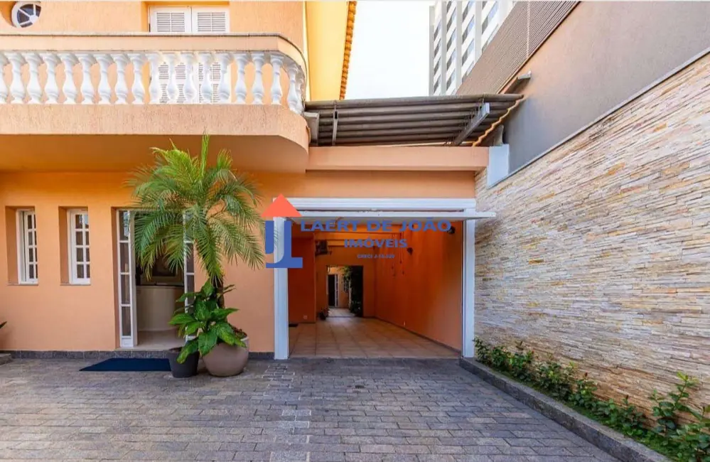 Foto 3 de Casa com 3 quartos à venda, 220m2 em Jardim Paulistano, São Paulo - SP