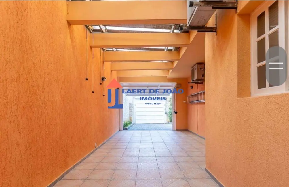 Foto 7 de Casa com 3 quartos à venda, 220m2 em Jardim Paulistano, São Paulo - SP