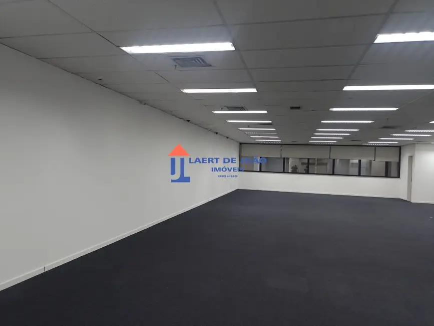 Sala Comercial para alugar, 233m2 em Jardim Paulista, São Paulo - SP - imagem 5 Foto 5 de Sala Comercial para alugar, 233m2 em Jardim Paulista, São Paulo - SP