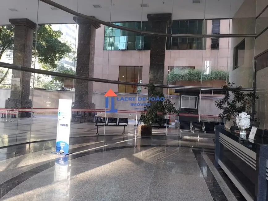 Sala Comercial para alugar, 233m2 em Jardim Paulista, São Paulo - SP - imagem 2 Foto 2 de Sala Comercial para alugar, 233m2 em Jardim Paulista, São Paulo - SP