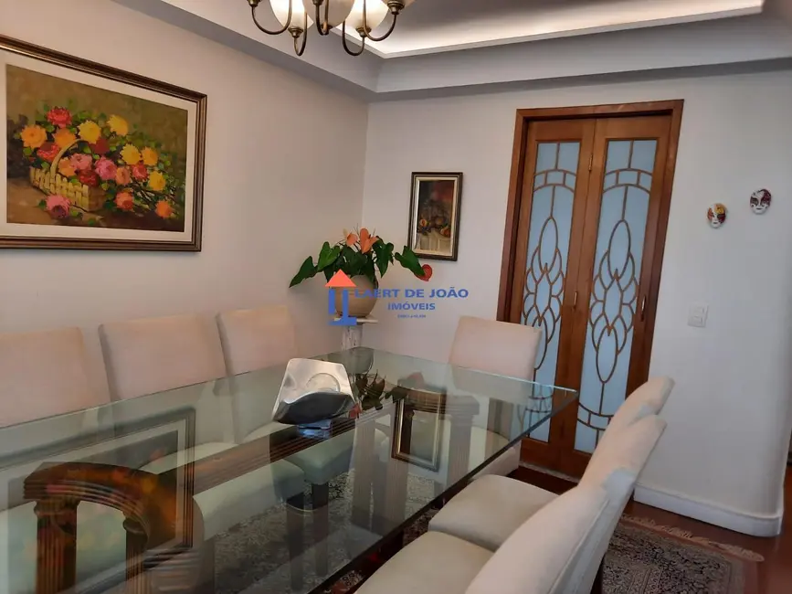Foto 2 de Apartamento com 3 quartos à venda, 156m2 em Campo Belo, São Paulo - SP