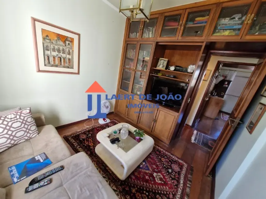 Foto 8 de Apartamento com 4 quartos à venda, 147m2 em Campo Belo, São Paulo - SP