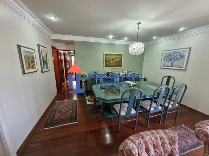 Foto 6 de Apartamento com 4 quartos à venda, 147m2 em Campo Belo, São Paulo - SP