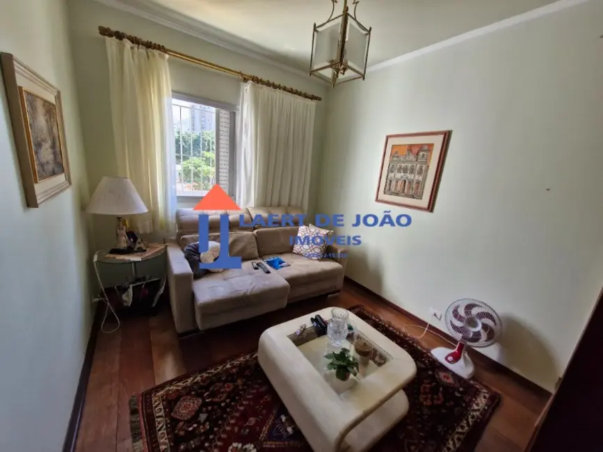 Foto 7 de Apartamento com 4 quartos à venda, 147m2 em Campo Belo, São Paulo - SP