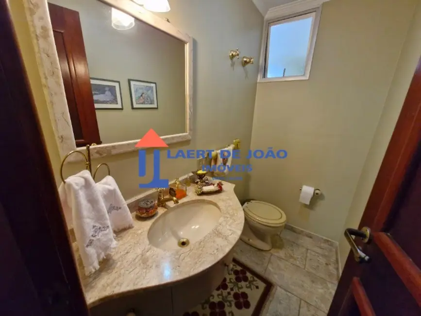 Foto 3 de Apartamento com 4 quartos à venda, 147m2 em Campo Belo, São Paulo - SP