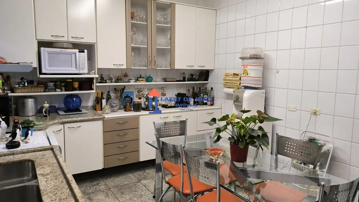 Foto 7 de Casa com 3 quartos à venda, 289m2 em Campo Belo, São Paulo - SP