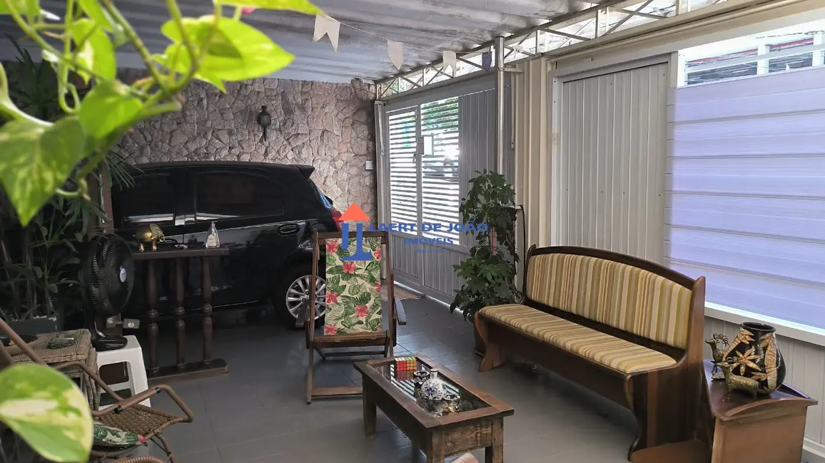 Foto 3 de Casa com 3 quartos à venda, 289m2 em Campo Belo, São Paulo - SP