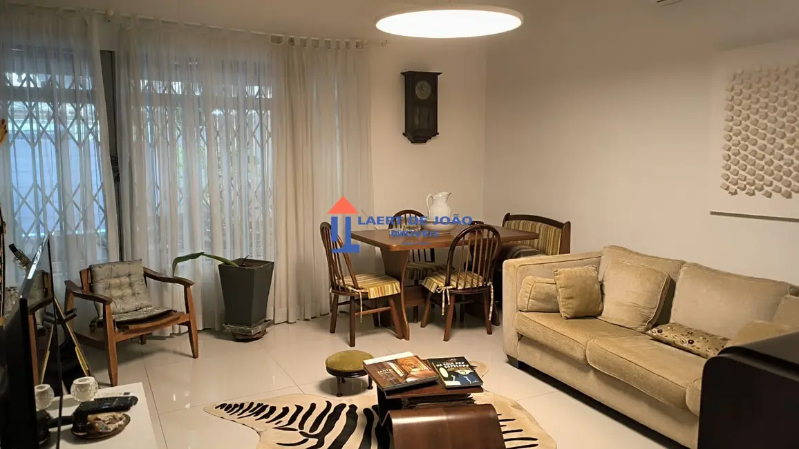 Foto 1 de Casa com 3 quartos à venda, 289m2 em Campo Belo, São Paulo - SP