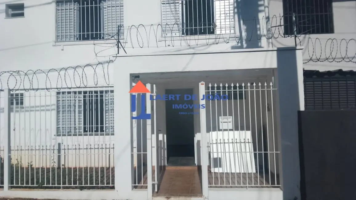 Foto 1 de Casa para alugar, 70m2 em Campo Belo, São Paulo - SP