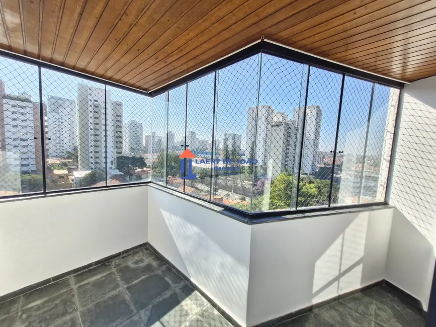 Foto 1 de Apartamento com 3 quartos à venda, 106m2 em Campo Belo, São Paulo - SP