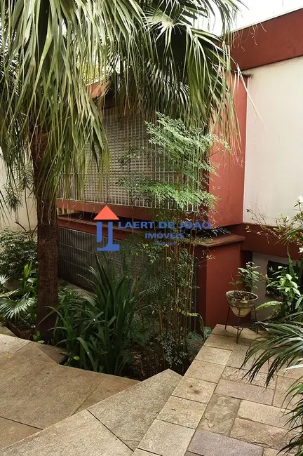 Foto 9 de Casa com 5 quartos à venda e para alugar, 350m2 em Planalto Paulista, São Paulo - SP