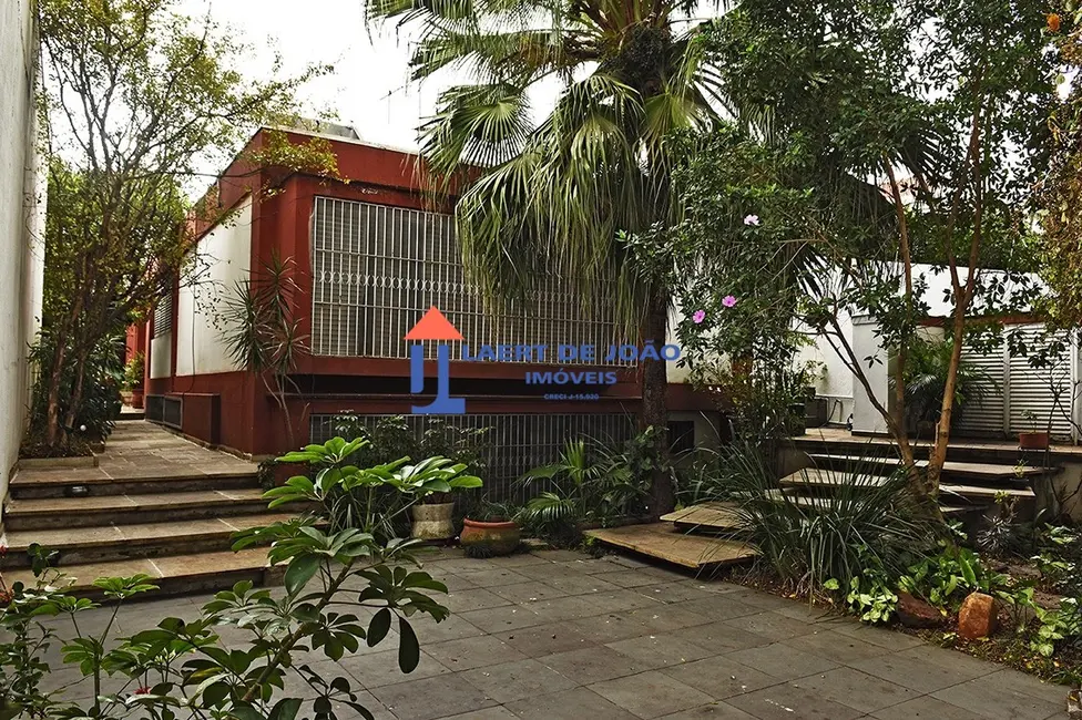 Foto 8 de Casa com 5 quartos à venda e para alugar, 350m2 em Planalto Paulista, São Paulo - SP