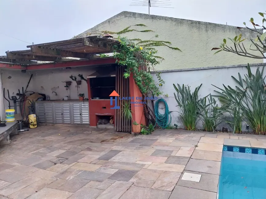 Foto 7 de Casa com 5 quartos à venda e para alugar, 350m2 em Planalto Paulista, São Paulo - SP