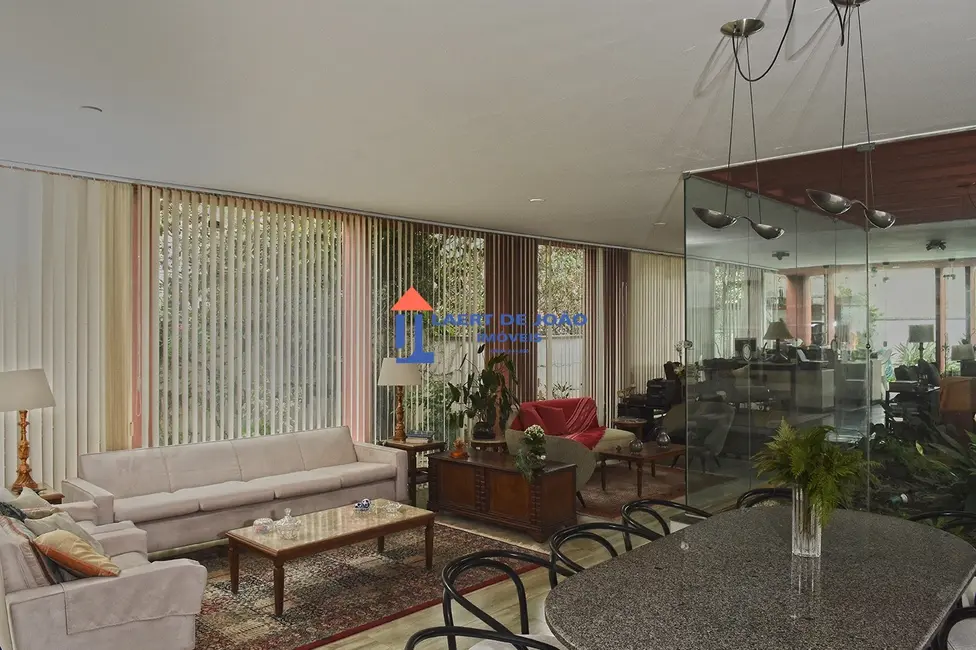 Foto 3 de Casa com 5 quartos à venda e para alugar, 350m2 em Planalto Paulista, São Paulo - SP