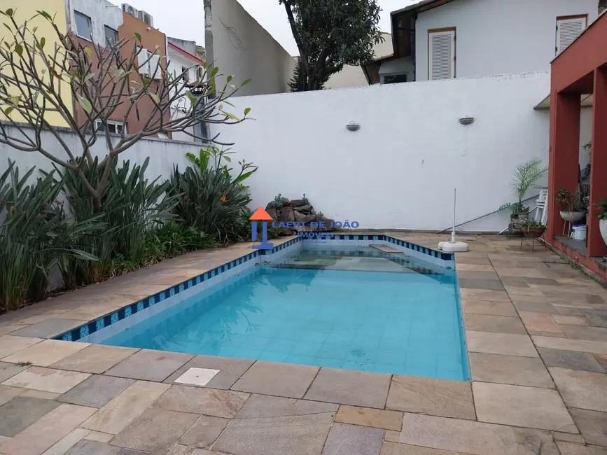 Foto 6 de Casa com 5 quartos à venda e para alugar, 350m2 em Planalto Paulista, São Paulo - SP