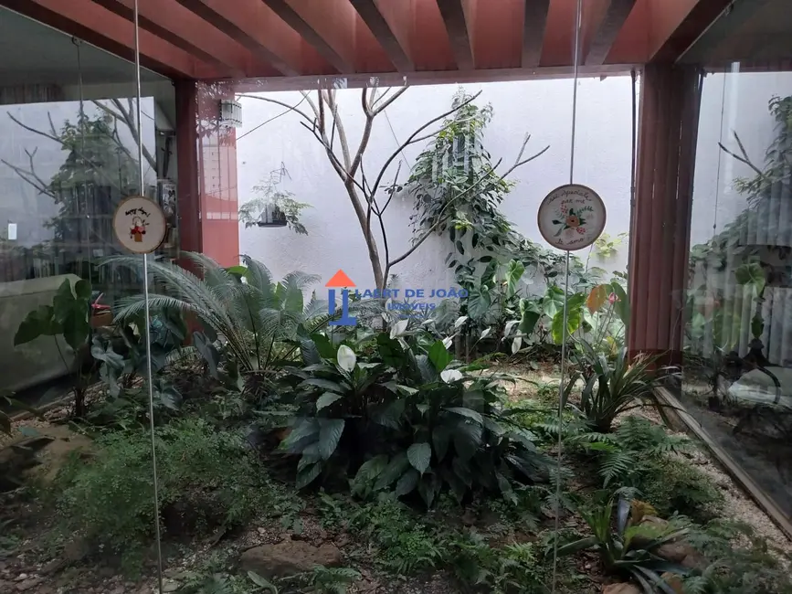 Foto 4 de Casa com 5 quartos à venda e para alugar, 350m2 em Planalto Paulista, São Paulo - SP