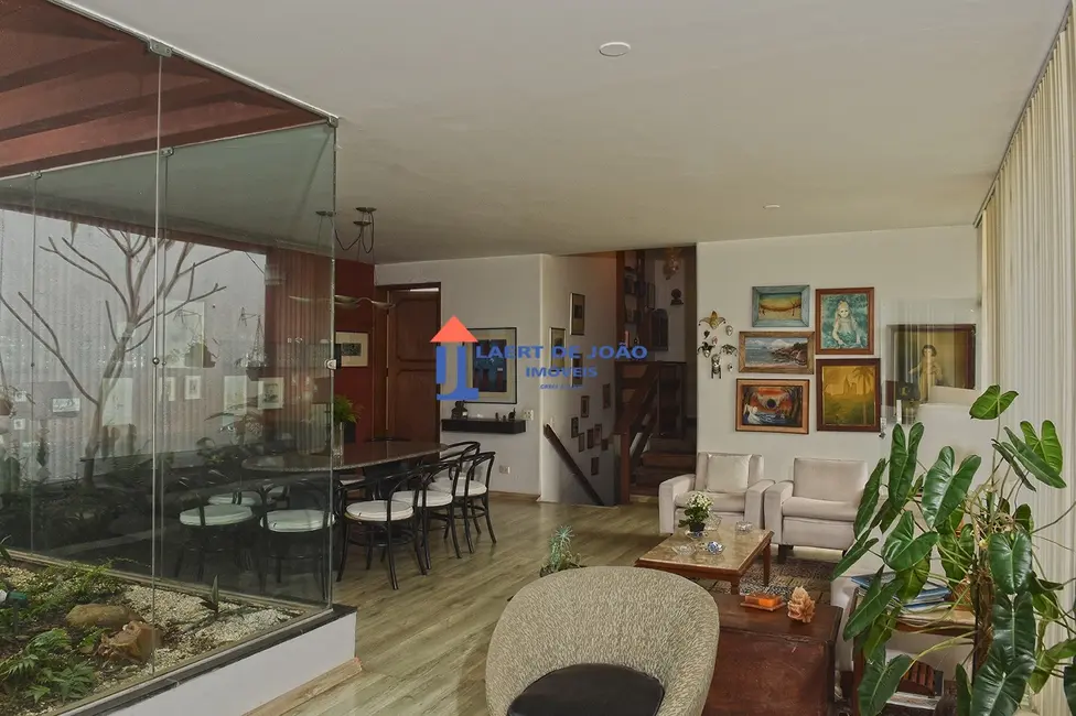 Foto 5 de Casa com 5 quartos à venda e para alugar, 350m2 em Planalto Paulista, São Paulo - SP