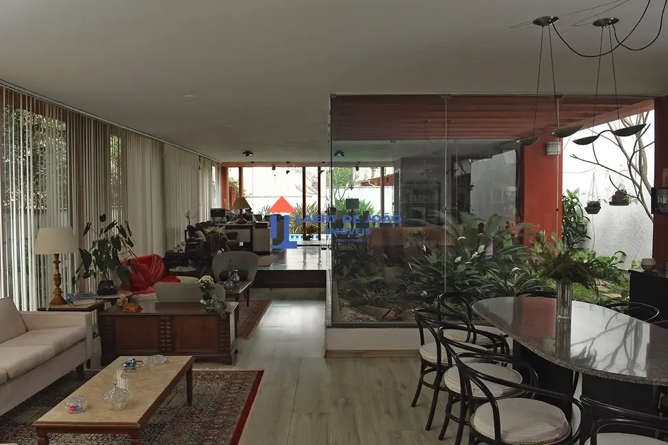 Foto 2 de Casa com 5 quartos à venda e para alugar, 350m2 em Planalto Paulista, São Paulo - SP