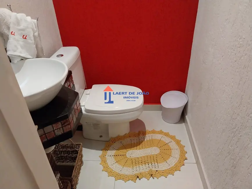 Foto 5 de Casa com 4 quartos à venda, 276m2 em Vila Alexandria, São Paulo - SP