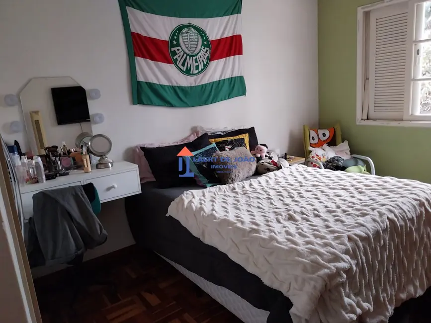 Foto 9 de Casa com 4 quartos à venda, 276m2 em Vila Alexandria, São Paulo - SP