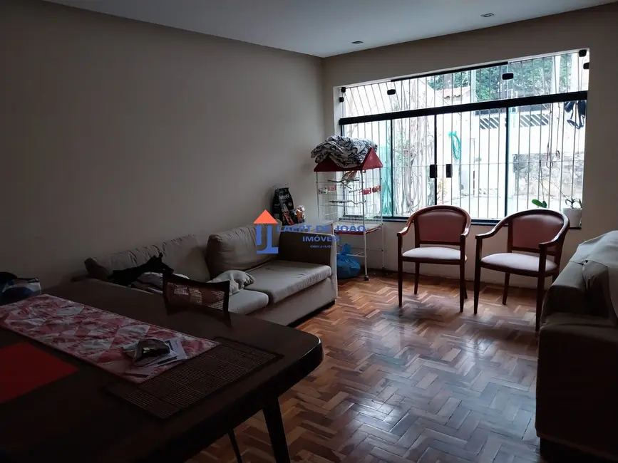 Foto 3 de Casa com 4 quartos à venda, 276m2 em Vila Alexandria, São Paulo - SP