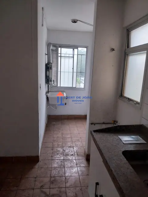 Apartamento com 2 quartos à venda, 48m2 em Vila Emir, São Paulo - SP - imagem 4 Foto 4 de Apartamento com 2 quartos à venda, 48m2 em Vila Emir, São Paulo - SP